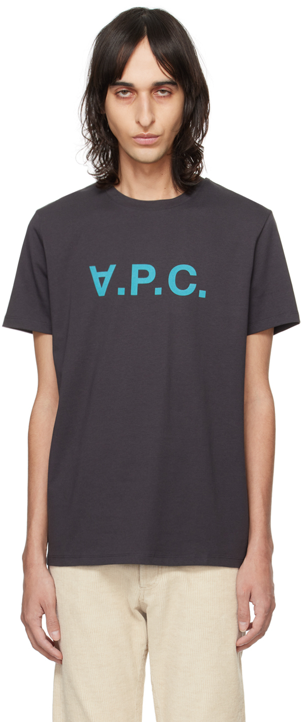 Gray VPC T-Shirt