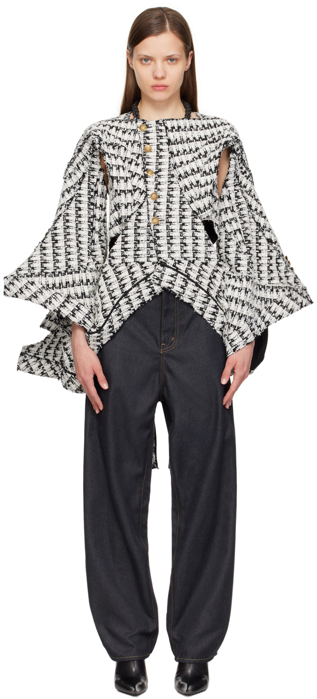 junya watanabe ケープ　レディース 中古・古着通販】JUNYA WATANABE MAN C.P COMPANY (シーピー