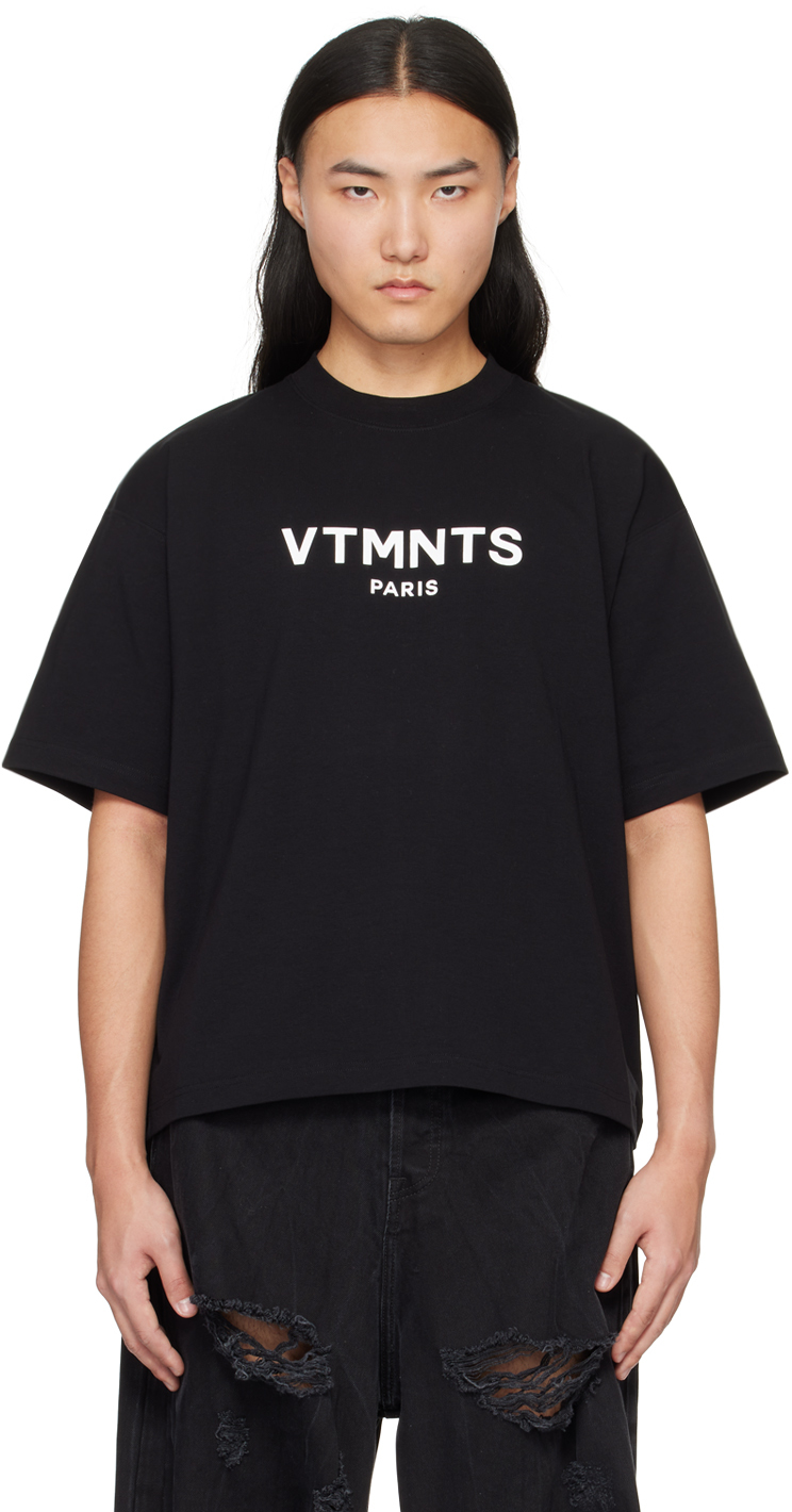 ファッションVTMNTS シャツ