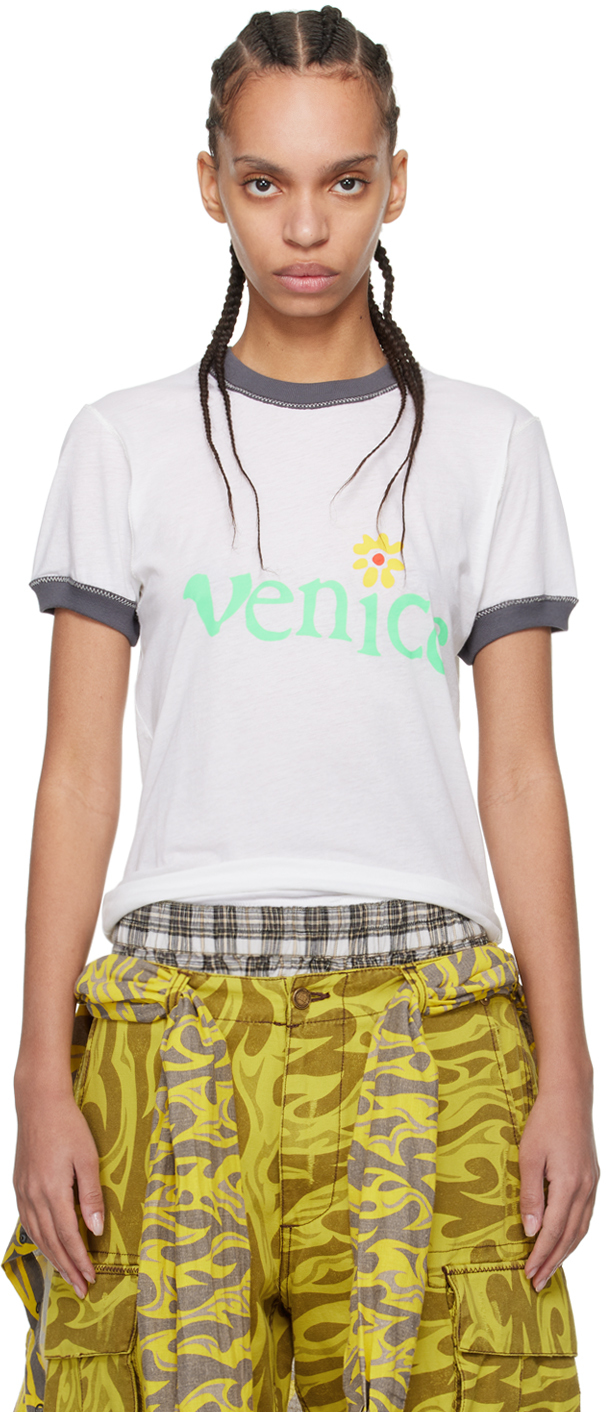 Off-White 'Venice' T-Shirt