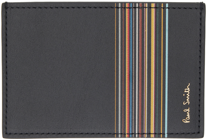 PAUL SMITH - Man - Multicolour - Key Holder main image 1