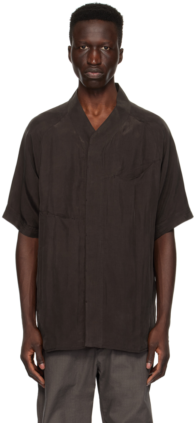 Xlim Brown Ep.5 02 Shirt
