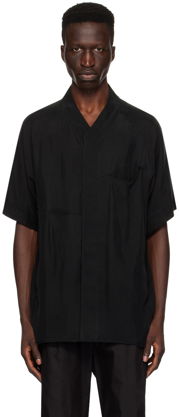 Xlim Black Ep.5 02 Shirt