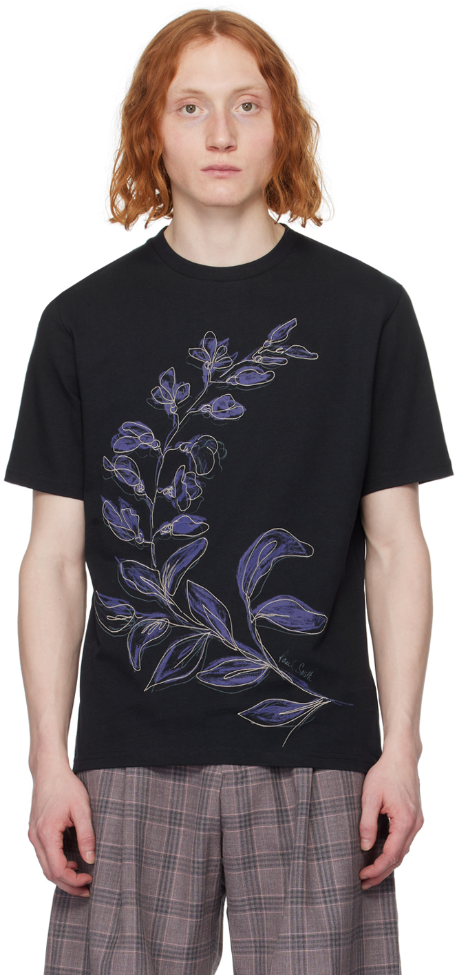 Paul Smith メンズ tシャツ | SSENSE 日本