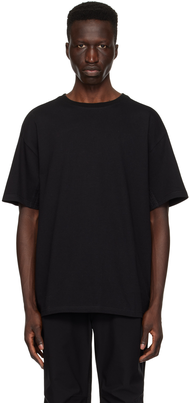 Shop Xlim Black Ep.5 01 T-shirt