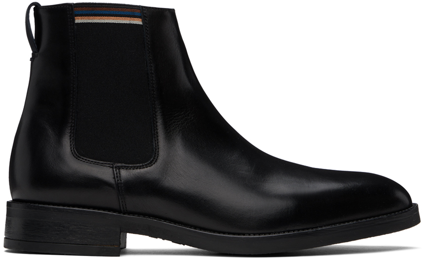 Paul smith marlowe chelsea boots online