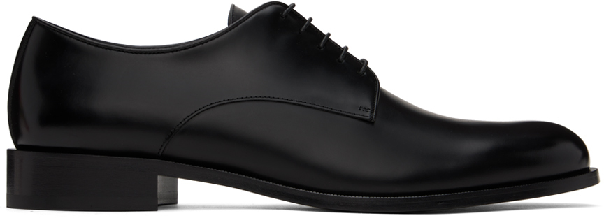 Giorgio Armani shoes for Men | SSENSE