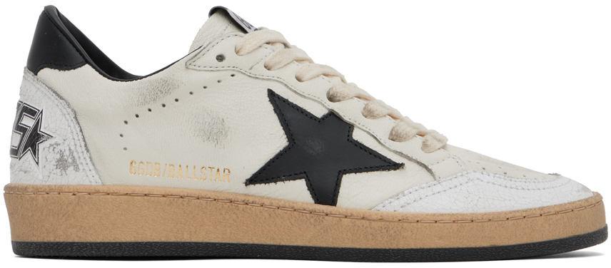 Ssense golden goose on sale sale