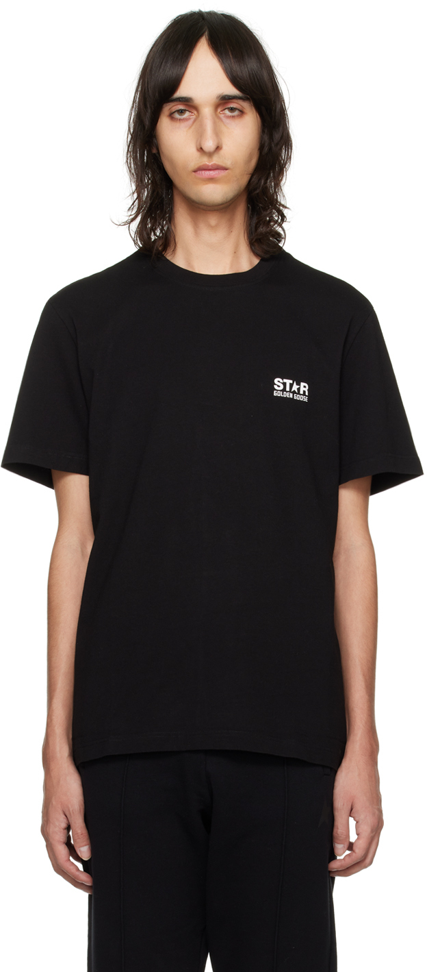 Black Star T-Shirt