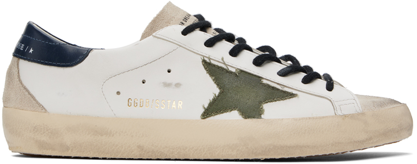 Golden goose men outlet sneakers