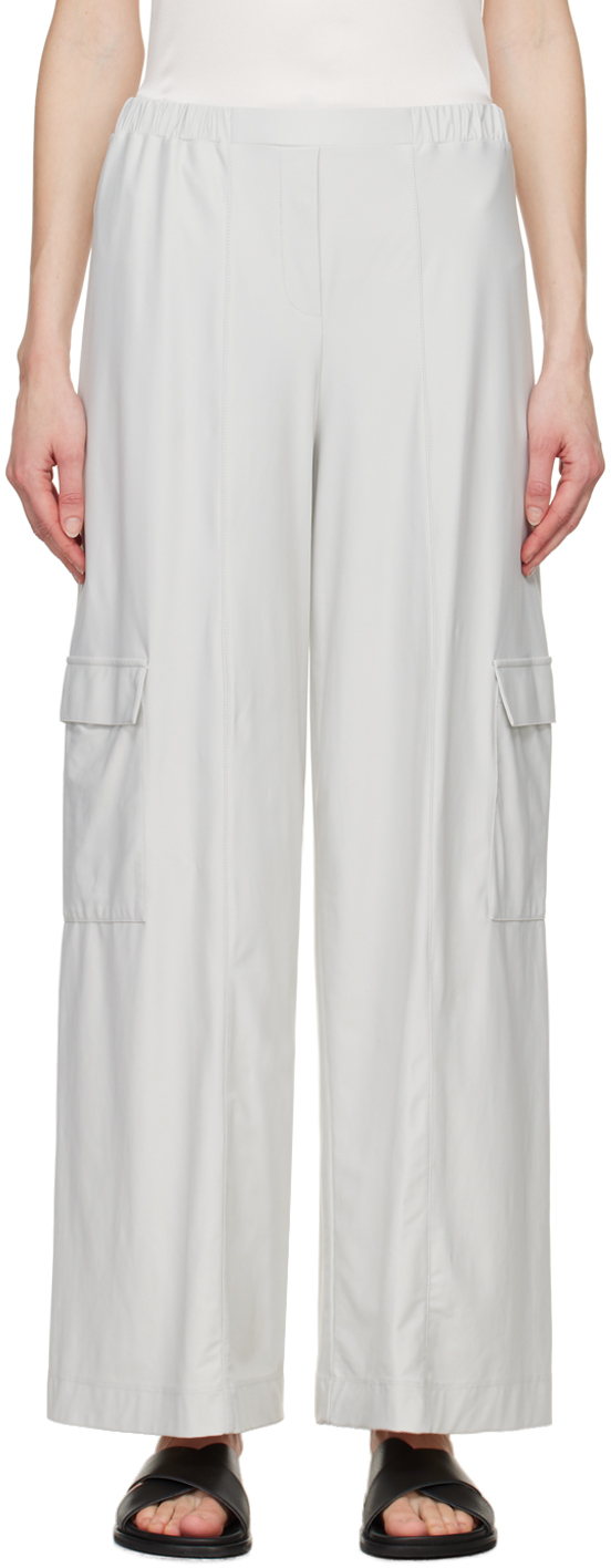 Off-White Teseo Trousers