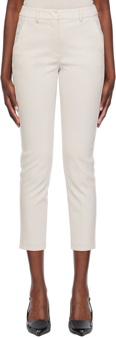 Off-White Farad Trousers