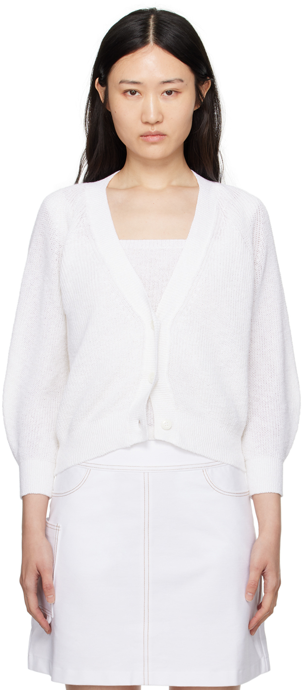 Max Mara Women's Tank Top Bastia Beige