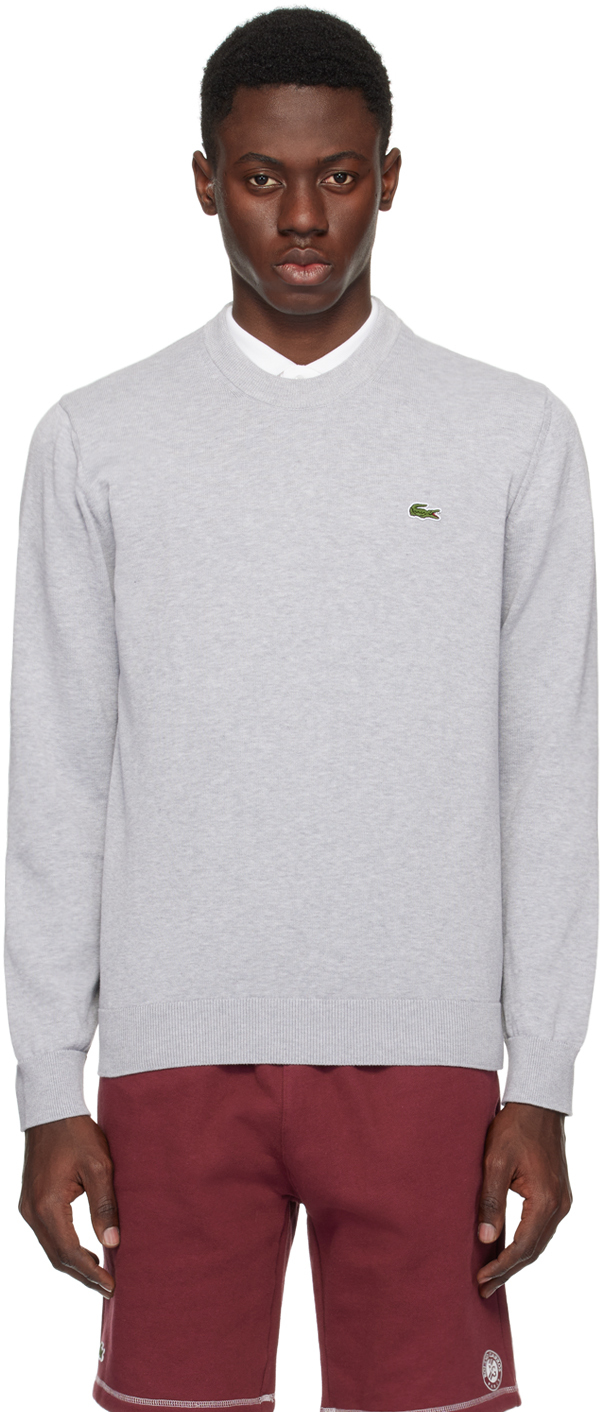 Unisex SPORT Roland Garros Edition Organic Cotton Sweatshirt - Men's  Sweaters & Sweatshirts - New In 2024