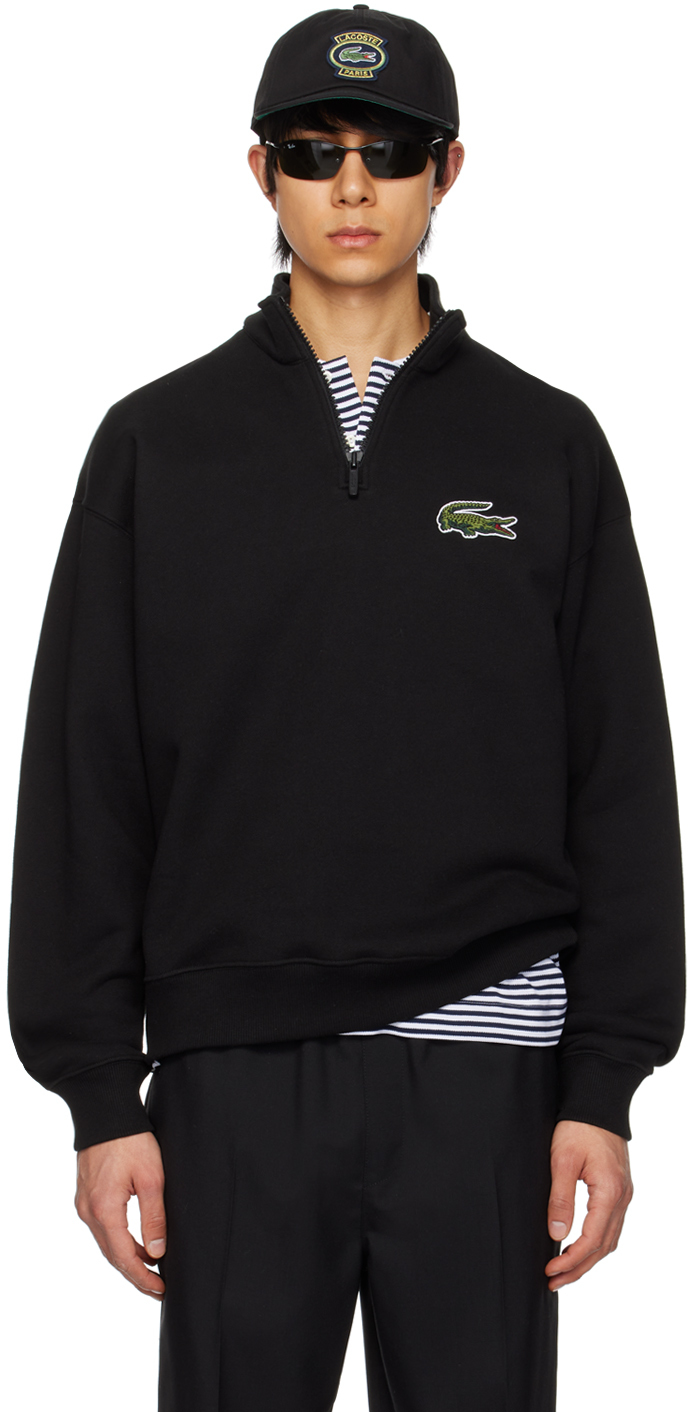 Unisex SPORT Roland Garros Edition Organic Cotton Sweatshirt - Men's  Sweaters & Sweatshirts - New In 2024