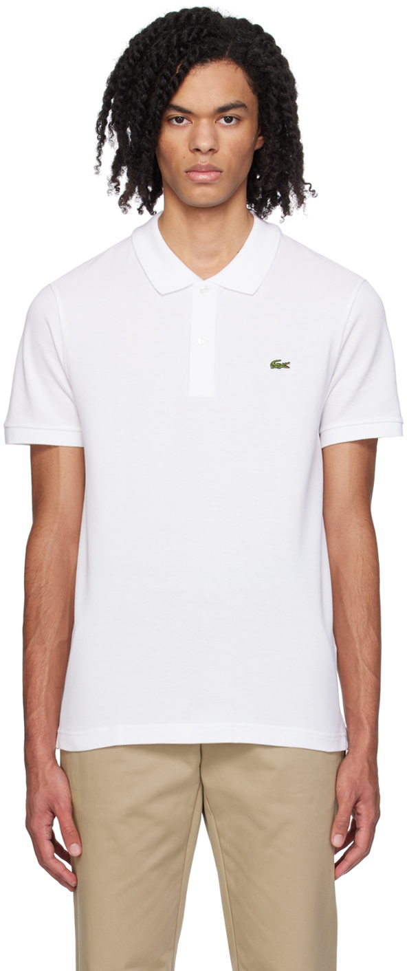 Lacoste clothing for Men