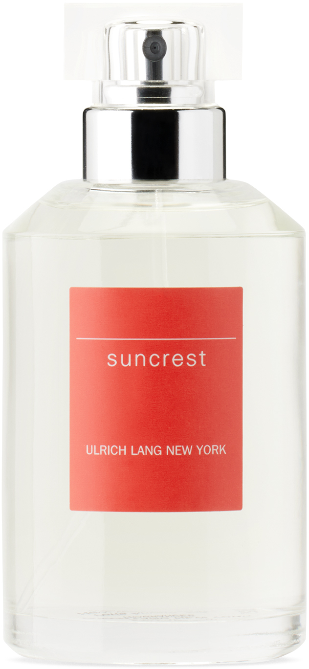 Suncrest Eau de Toilette, 100 mL