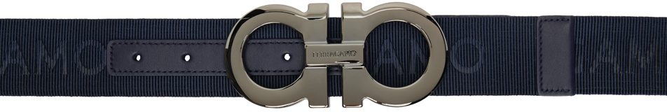 Ferragamo on sale belt sale