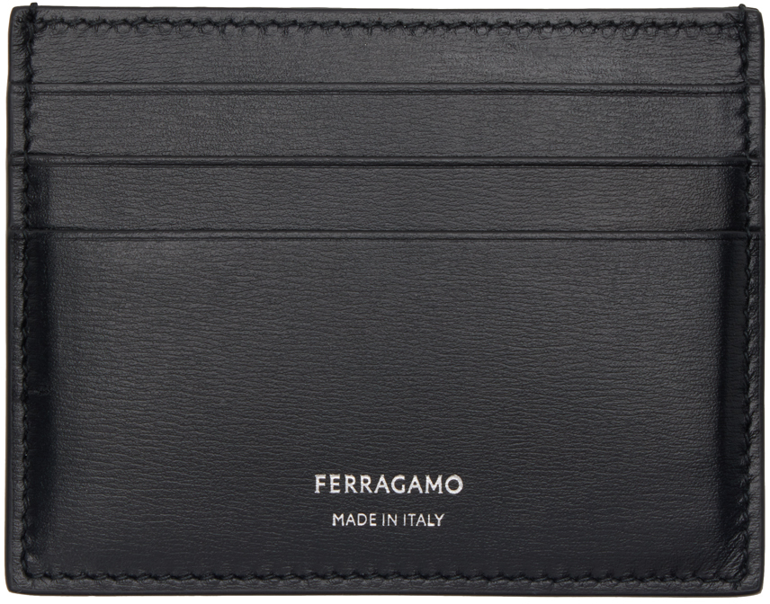 Ferragamo card holders for Men SSENSE