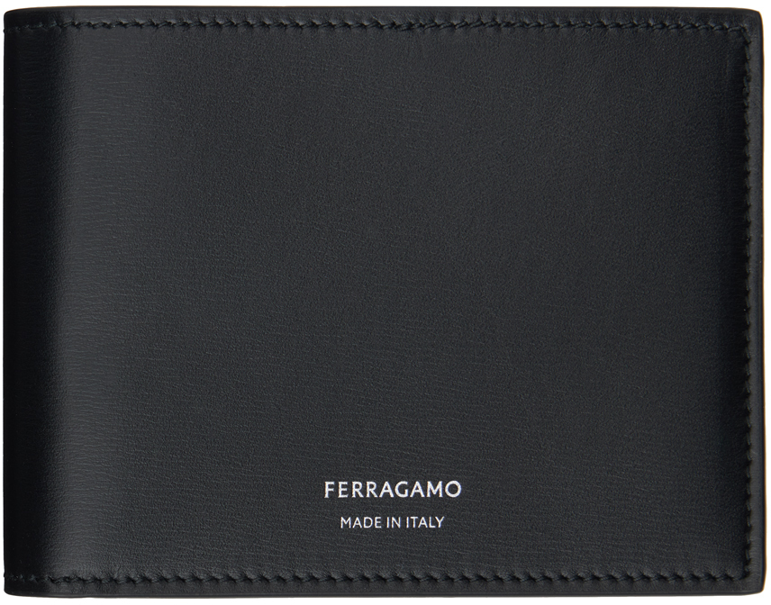 Ferragamo mens 2025 wallet sale