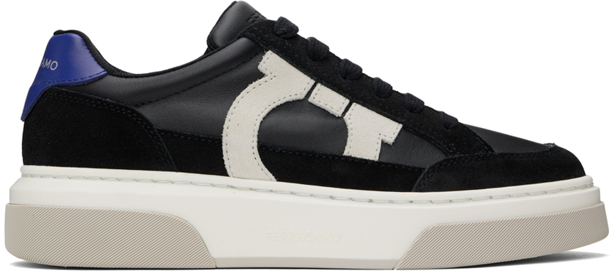 Ferragamo clearance sneakers uomo