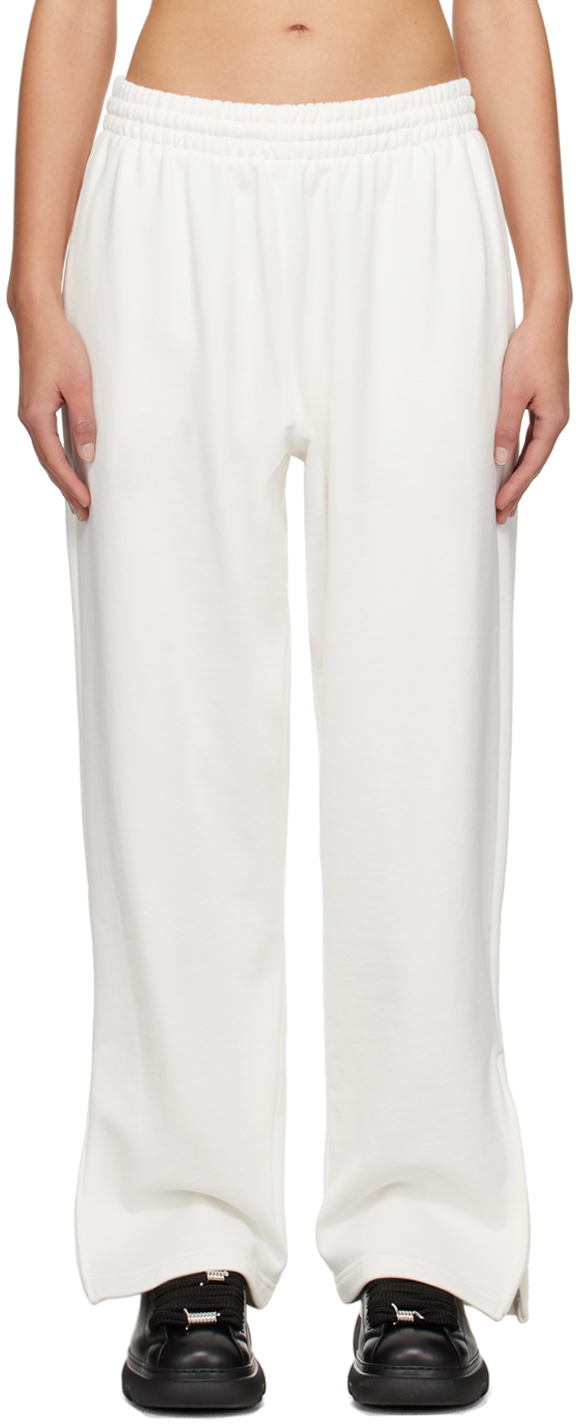 Off-White Hailey Bieber Edition HB Track Pants