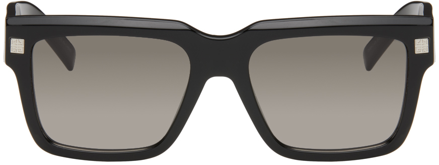 Black GV Day Sunglasses