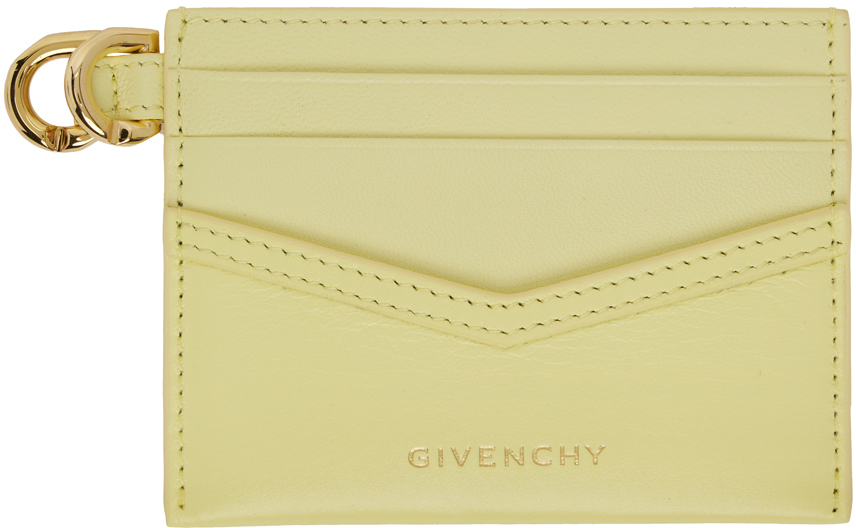 Givenchy wallets card holders for Women SSENSE Canada