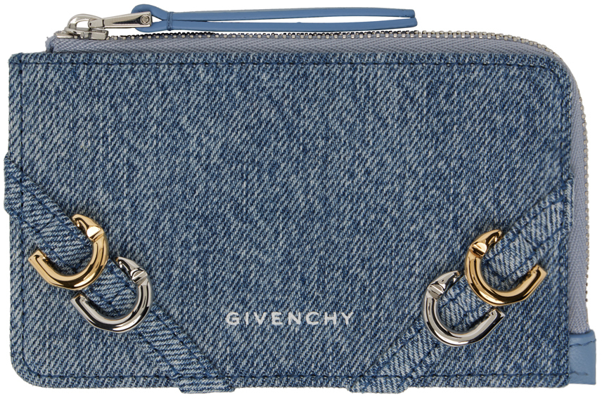 Givenchy wallets & card holders for Women | SSENSE