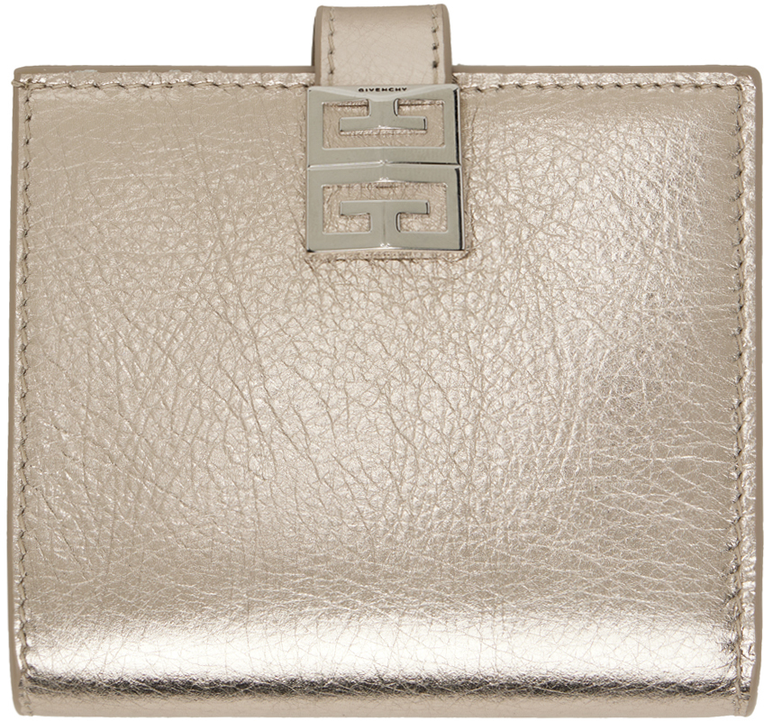 Givenchy wallets outlet women's