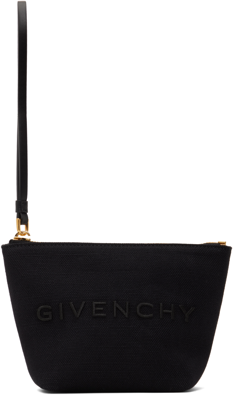 Givenchy Handbags in Black | Lyst