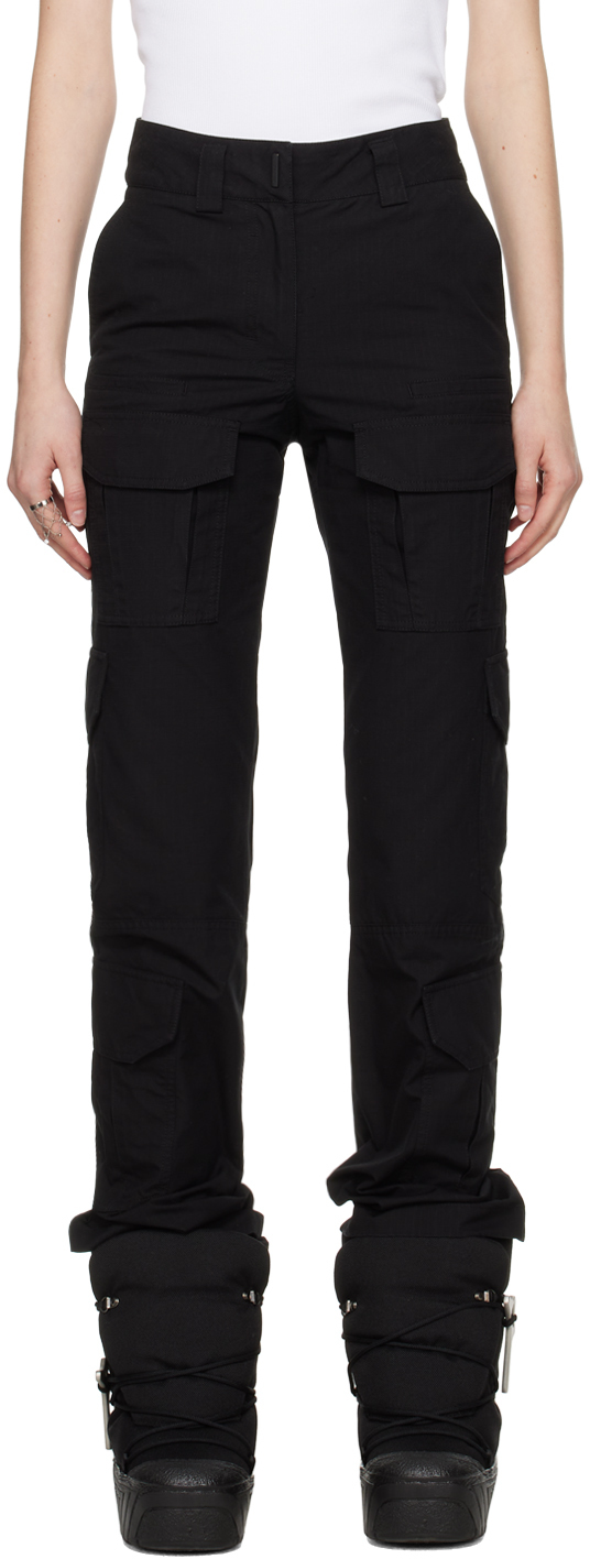 Givenchy pants for Women | SSENSE