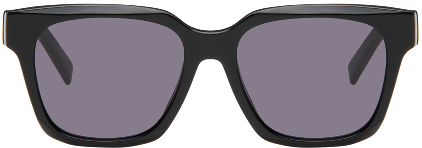 Black GV Day Sunglasses