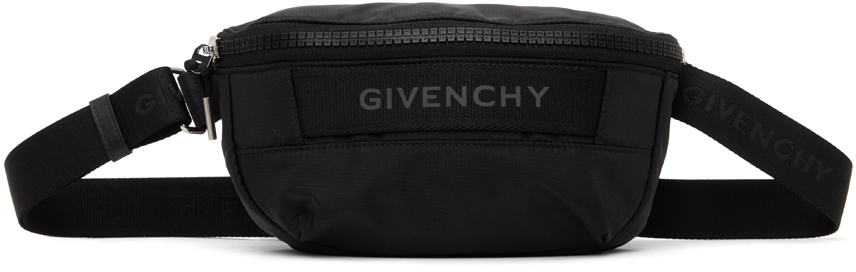 Givenchy bum bag online nylon