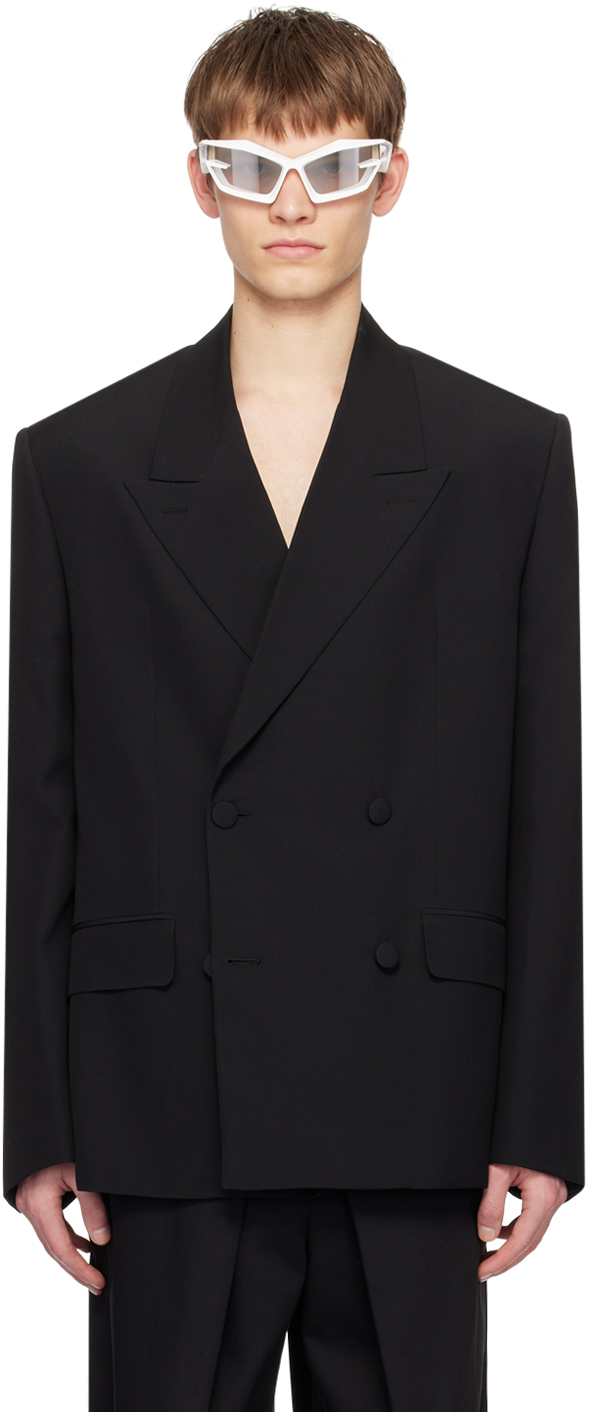 Givenchy suits & blazers for Men | SSENSE
