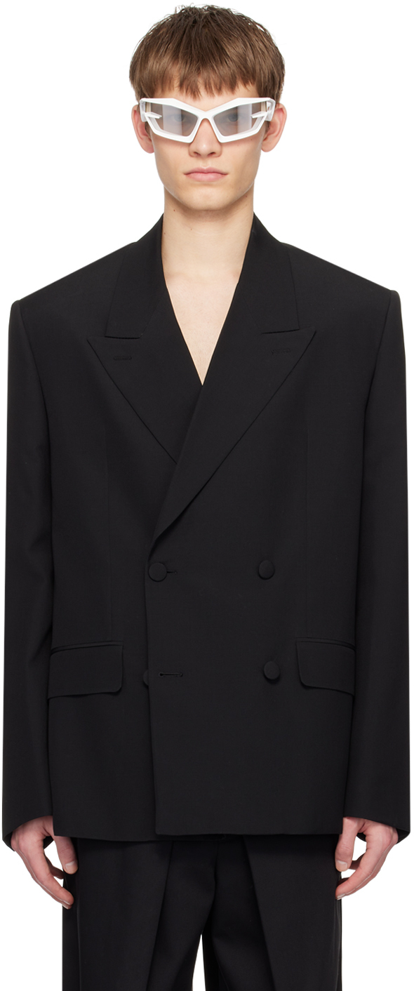 Givenchy suits blazers for Men SSENSE