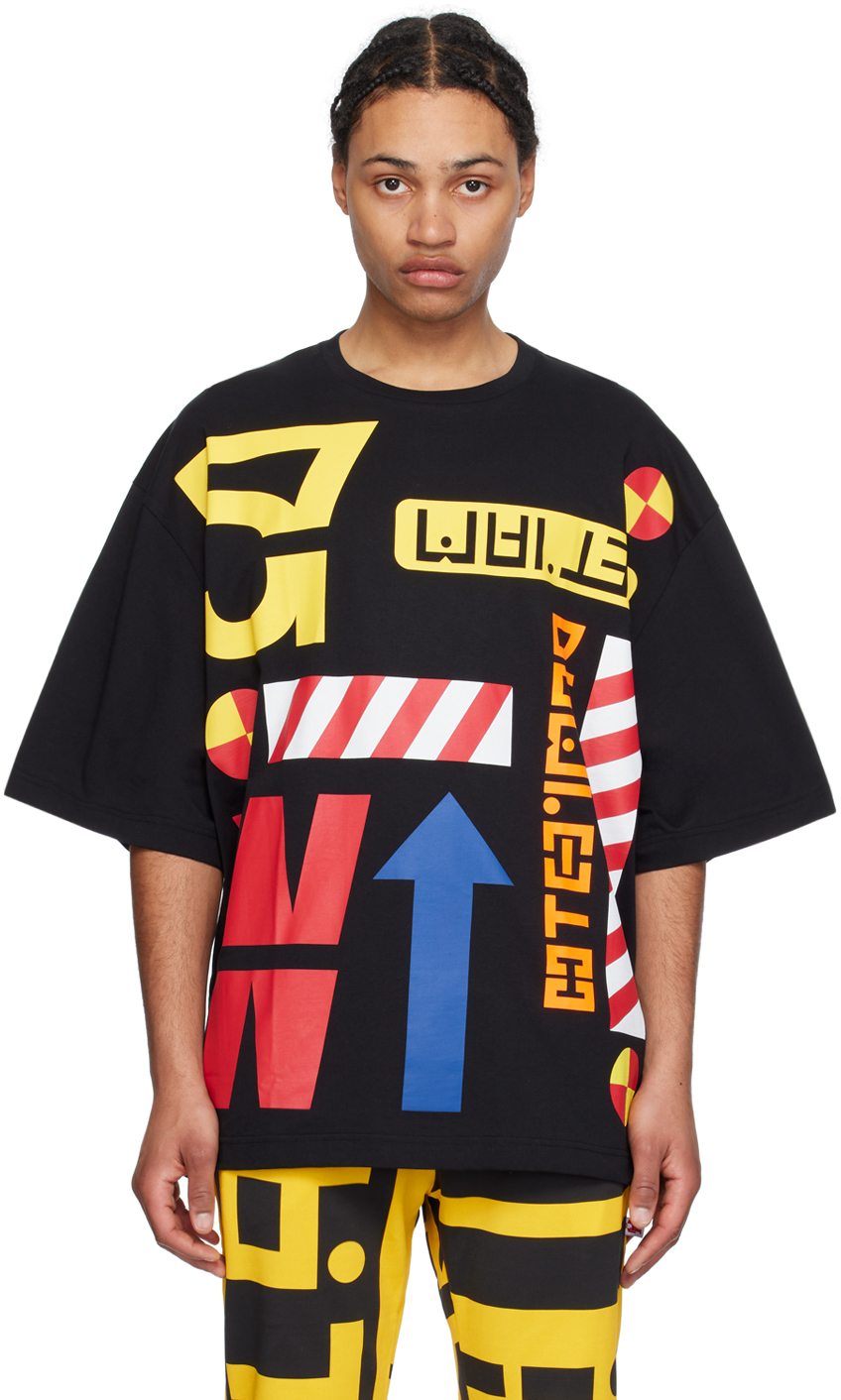 Walter Van Beirendonck メンズ tシャツ | SSENSE 日本 Walter Van Beirendonck メンズ tシャツ | SSENSE 日本