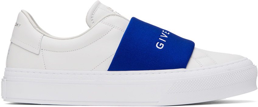 Givenchy sneakers clearance blue