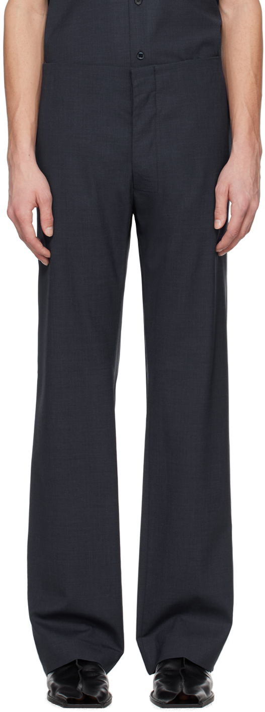 Gabriela Coll Garments for Men SS25 Collection | SSENSE