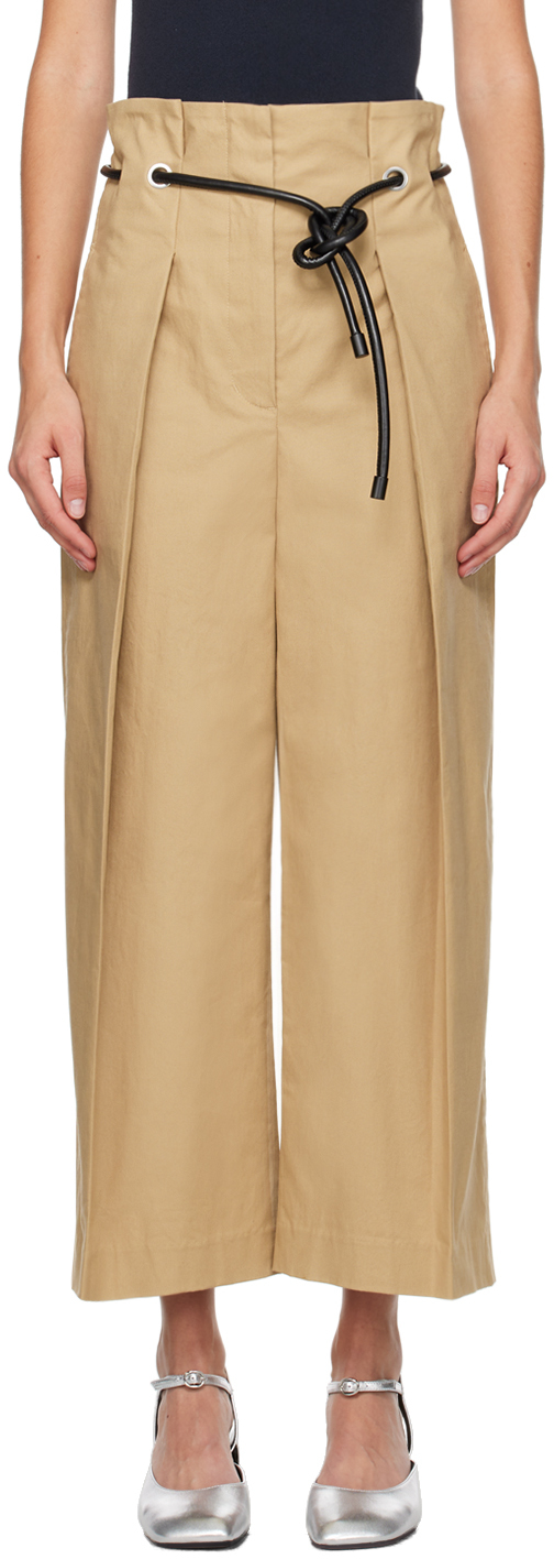 3.1 Phillip Lim Origami Pants   Has A Huge Selection of