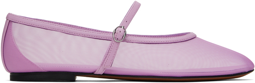 Designer ballerina flats for Women