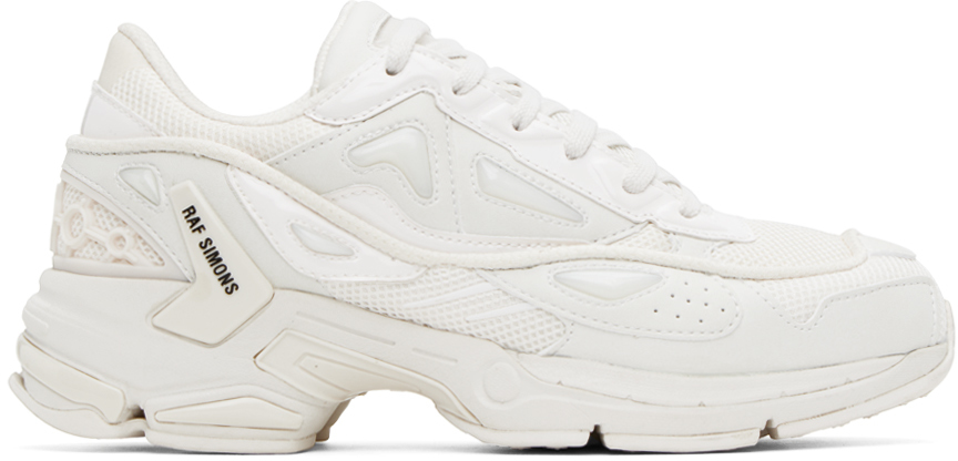 Raf Simons Off-white Pharaxus Sneakers
