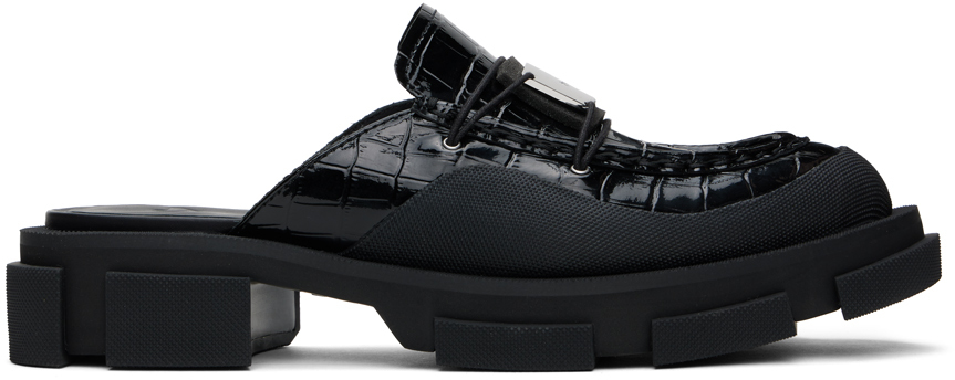 Both slippers & loafers for Men | SSENSE Canada