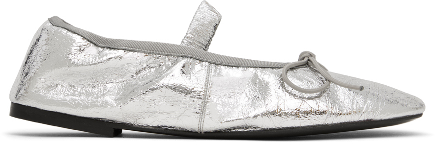 Proenza 2025 schouler flats