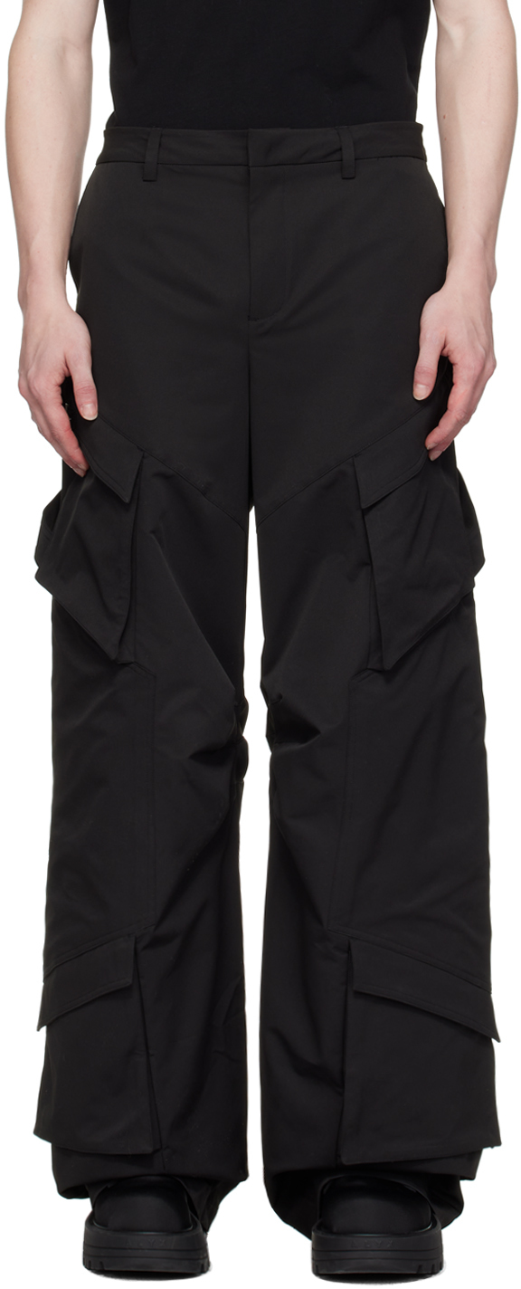 Heliot Emil pants for Men | SSENSE Canada