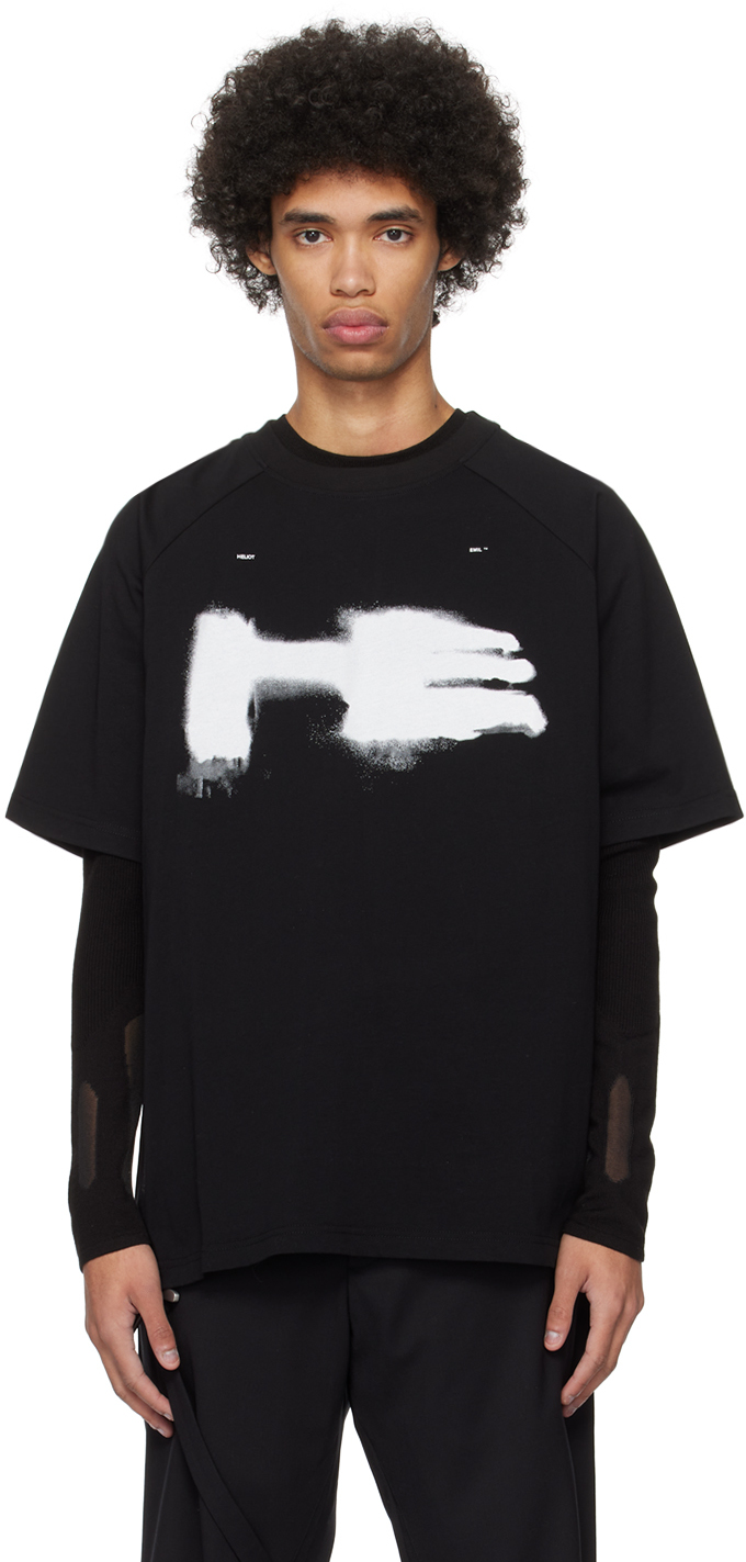 Black Xylem T-Shirt
