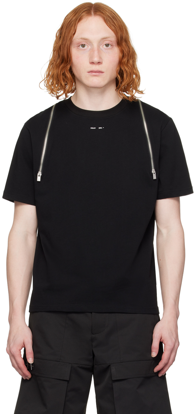 Black Pluviose T-Shirt