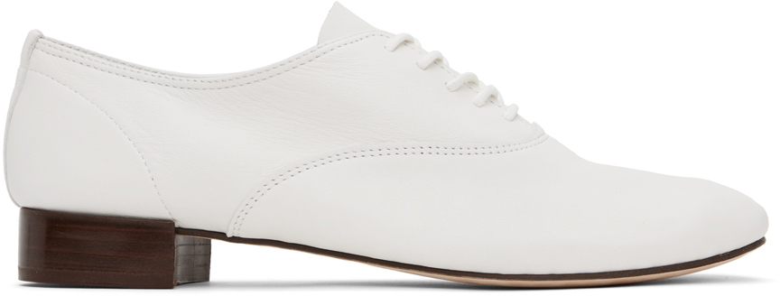 Repetto lace ups & oxfords for Women | SSENSE UK