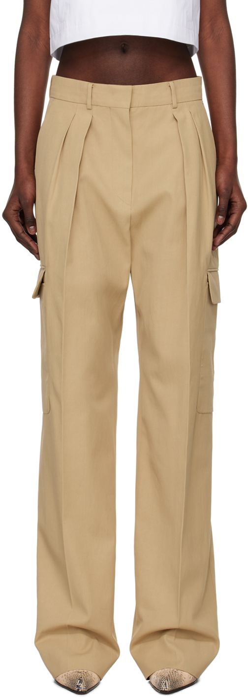 Sportmax pants for Women | SSENSE