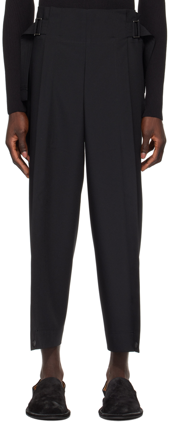 132 5. Issey Miyake pants for Men | SSENSE Canada